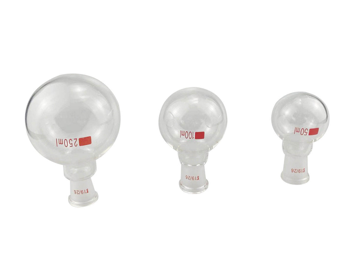 Single neck round bottom boiling flask