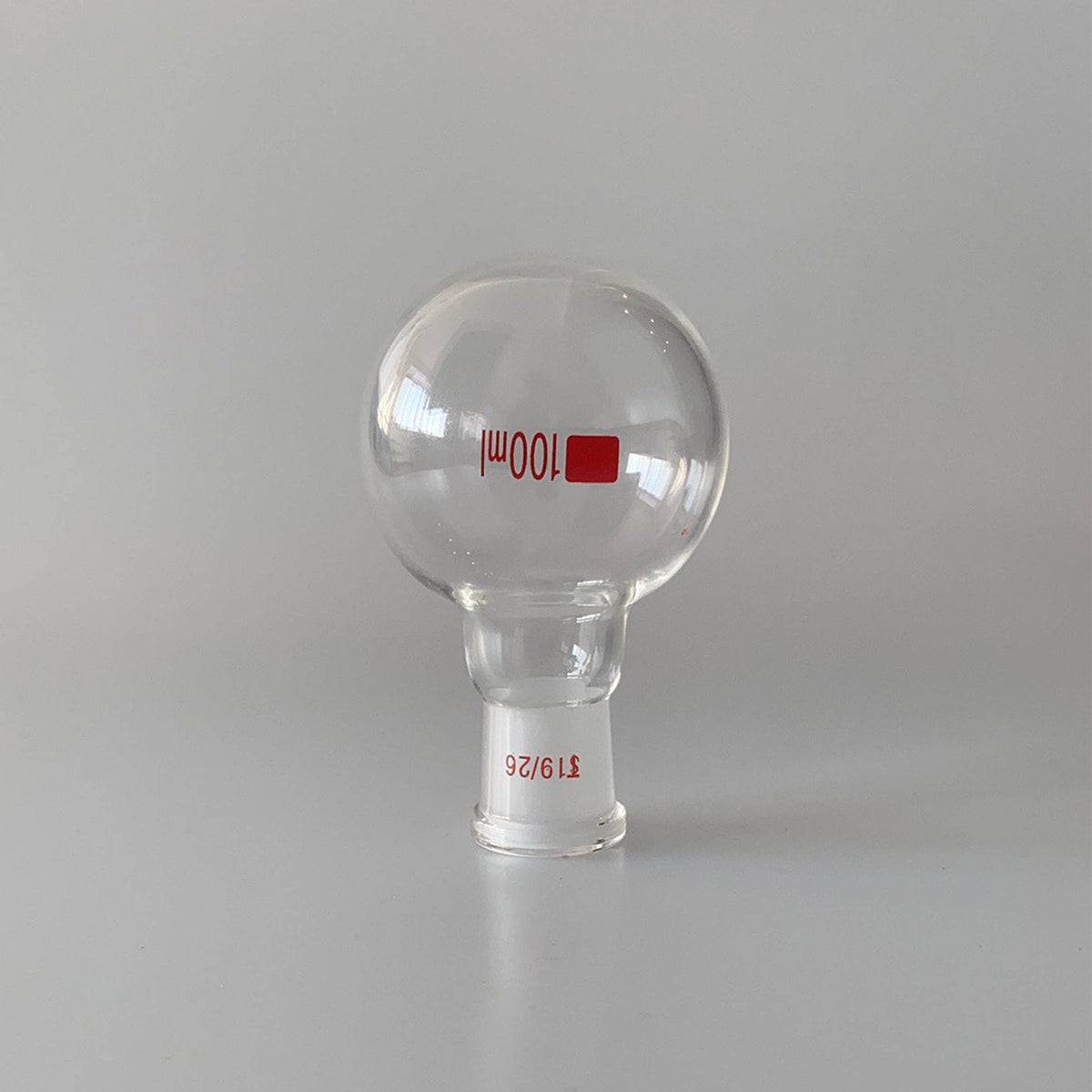 Single neck round bottom boiling flask
