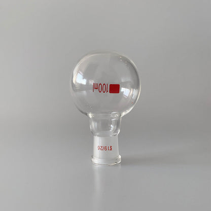 Single neck round bottom boiling flask