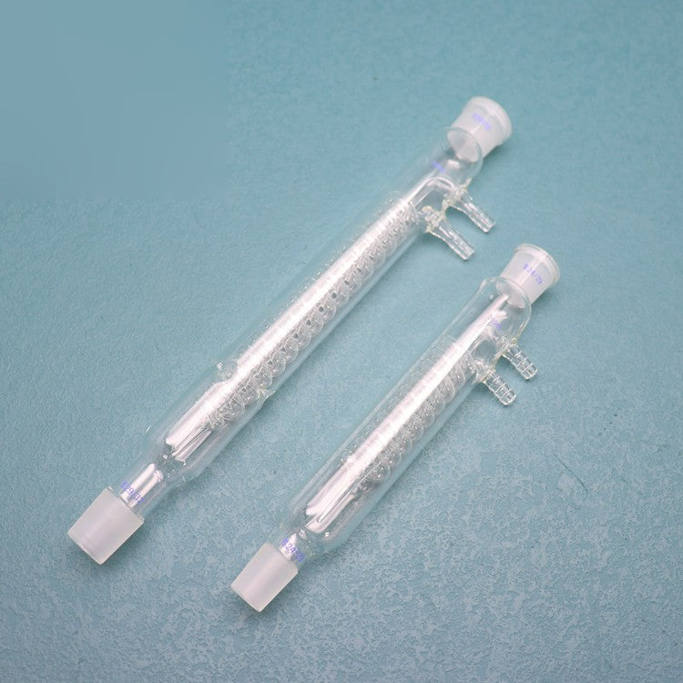 Borosilicate Glass Glass reflux coil condenser