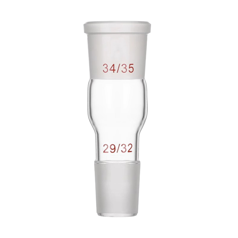 Reducing/enlarging adapter