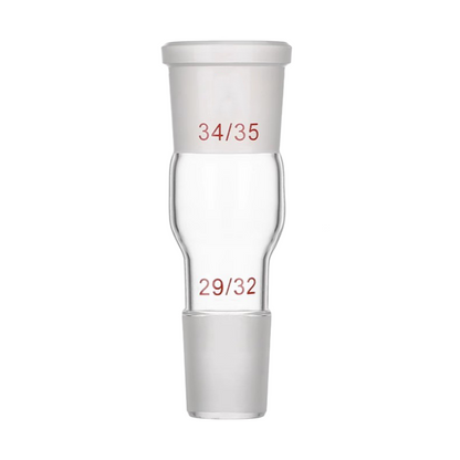 Reducing/enlarging adapter
