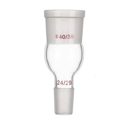Reducing/enlarging adapter