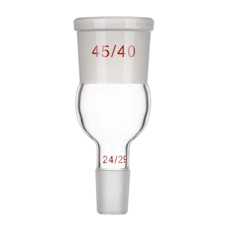 Reducing/enlarging adapter