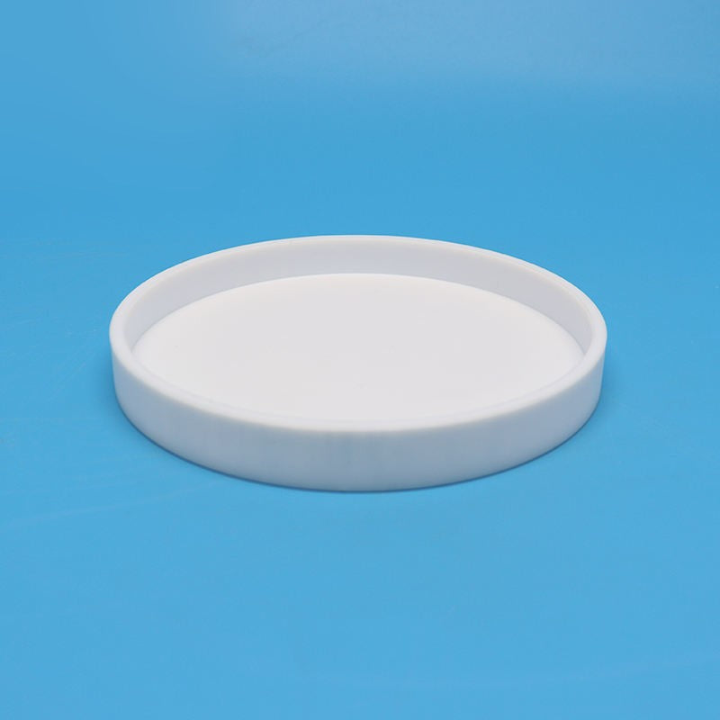 PTFE evaporation dish/container