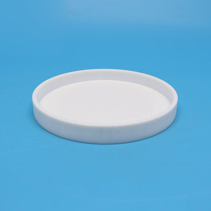 PTFE evaporation dish/container