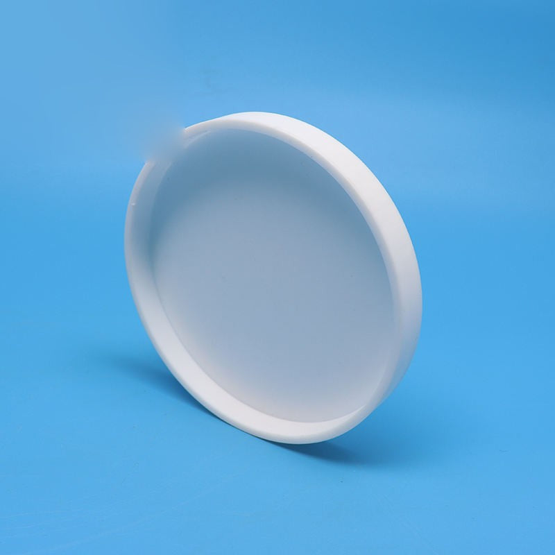 PTFE evaporation dish/container