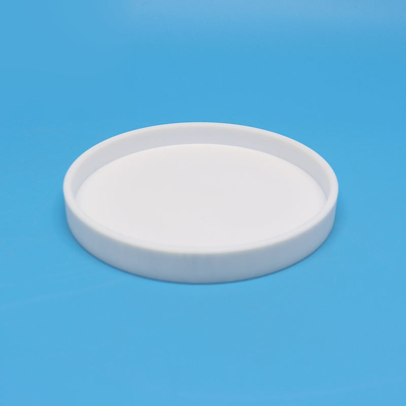 PTFE evaporation dish/container