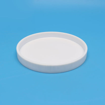 PTFE evaporation dish/container