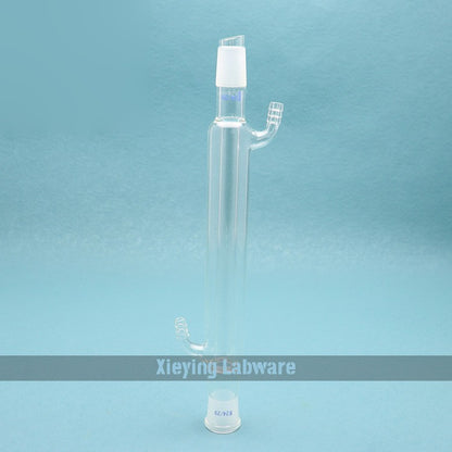 Borosilicate Glass borosilicate 3.3 glass condenser