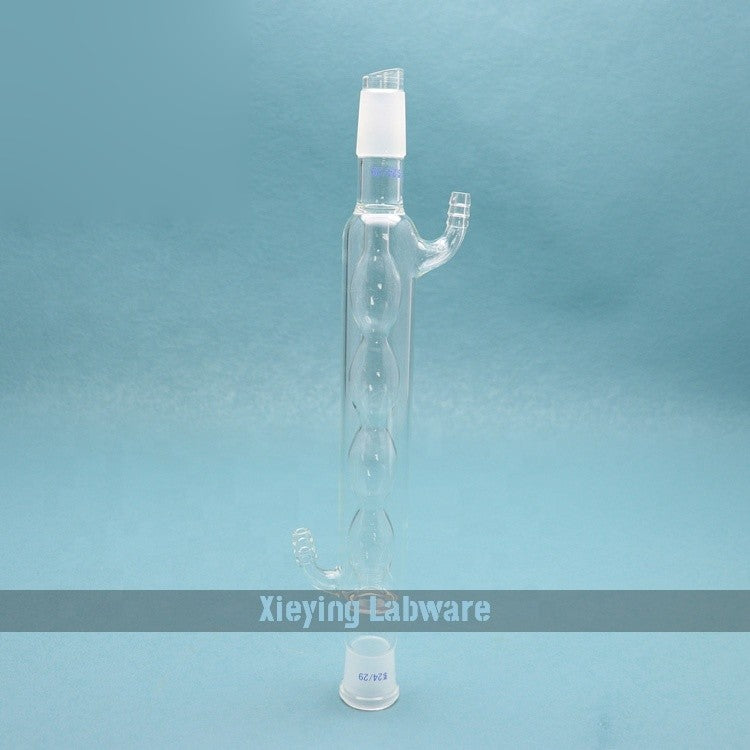 Borosilicate Glass borosilicate 3.3 glass condenser