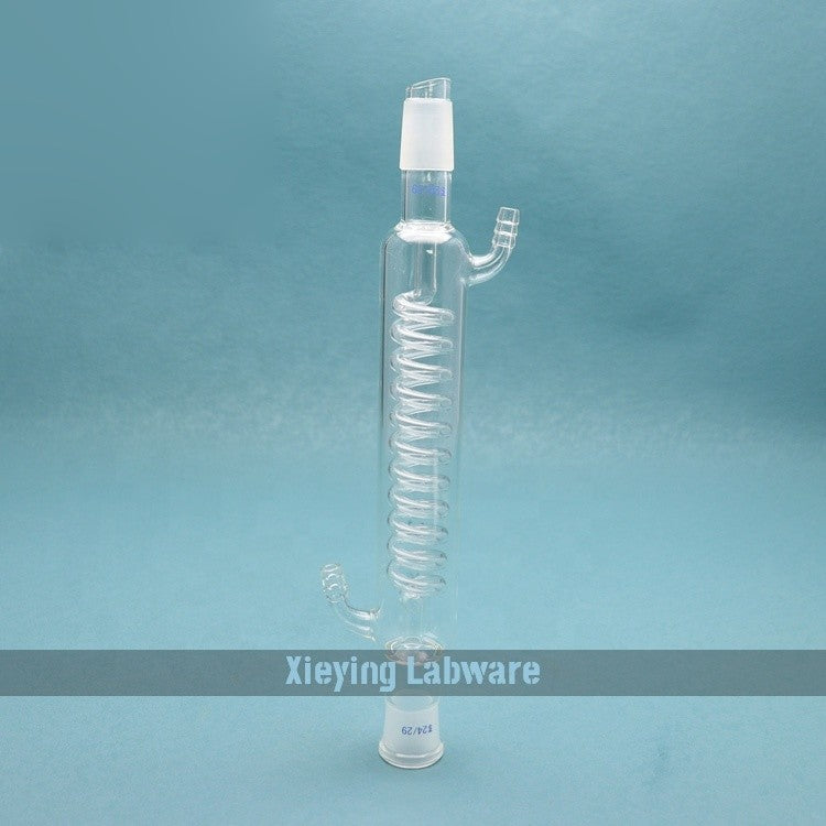 Borosilicate Glass borosilicate 3.3 glass condenser