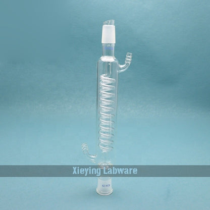 Borosilicate Glass borosilicate 3.3 glass condenser