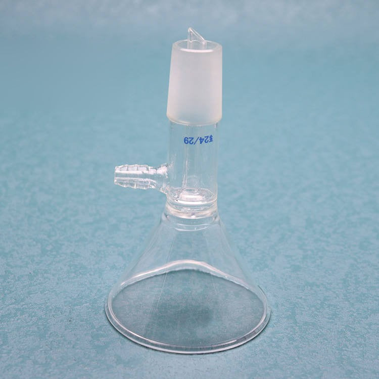 Bare glassware