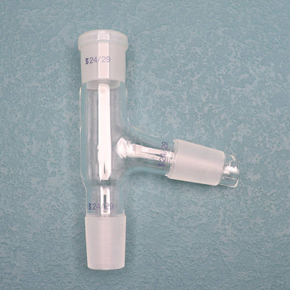 Glassware adapter