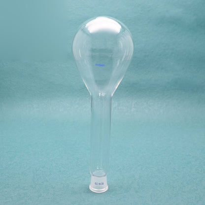Glassware condenser