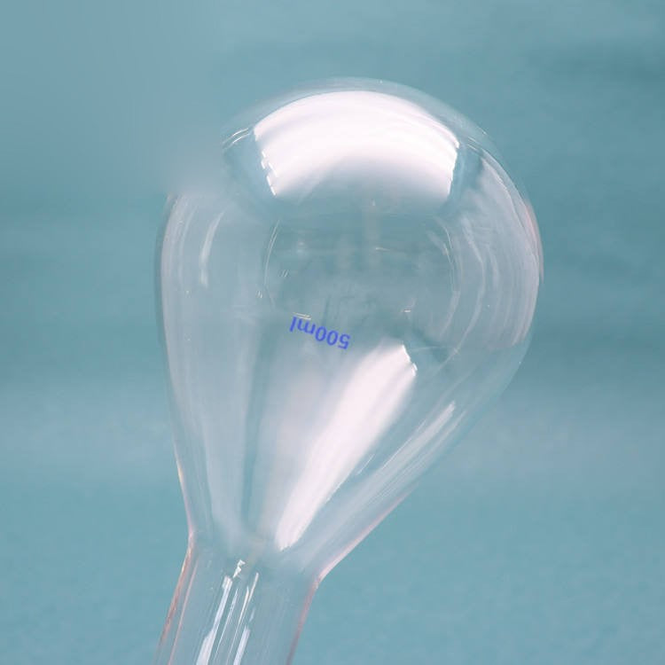 Glassware condenser