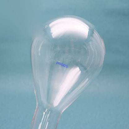 Glassware condenser