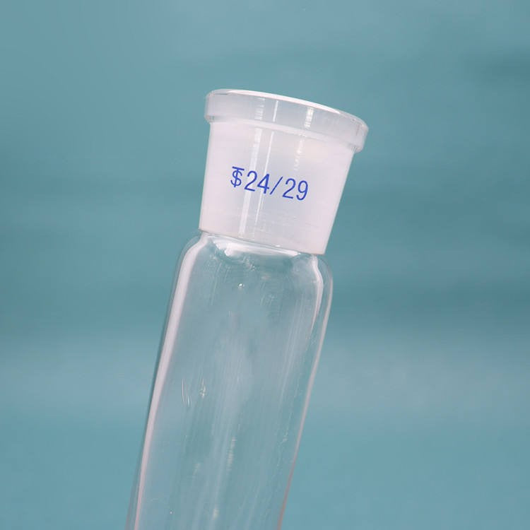 Glassware condenser