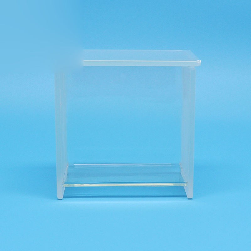 P-1 thin-layer chromatography development tank / single-tank chromatography chamber