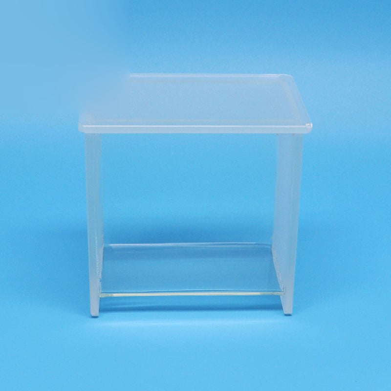 P-1 thin-layer chromatography development tank / single-tank chromatography chamber