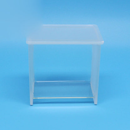 P-1 thin-layer chromatography development tank / single-tank chromatography chamber