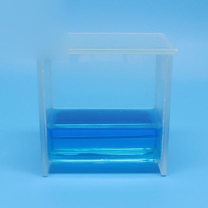 P-type thin-layer chromatography chamber / chromatography drum