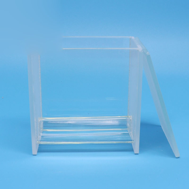 P-type thin-layer chromatography chamber / chromatography drum