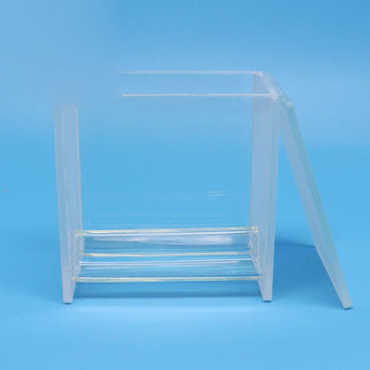 P-type thin-layer chromatography chamber / chromatography drum