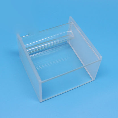 P-type thin-layer chromatography chamber / chromatography drum