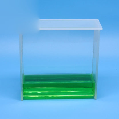 Type P-1 thin-layer chromatography chamber / chromatography drum