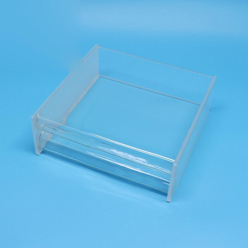 Type P-1 thin-layer chromatography chamber / chromatography drum