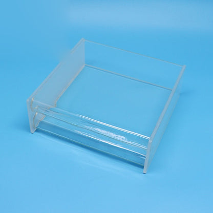 Type P-1 thin-layer chromatography chamber / chromatography drum