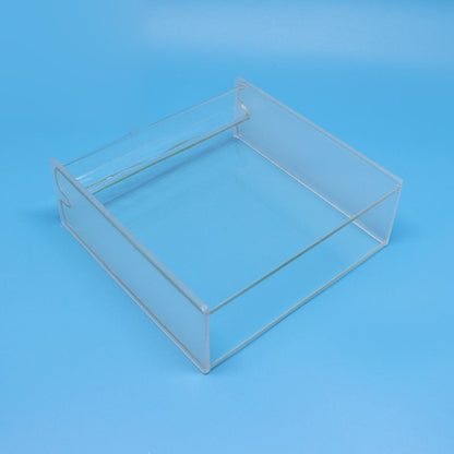 Type P-1 thin-layer chromatography chamber / chromatography drum