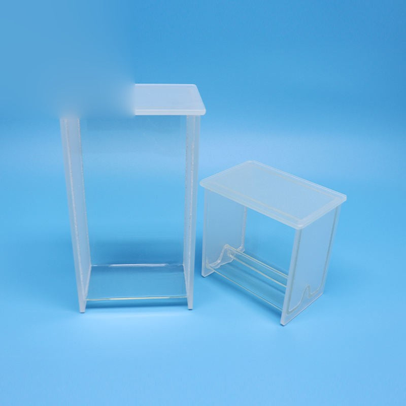 TLC chromatography chamber/developing tank