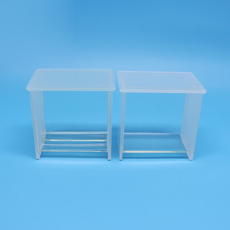 TLC chromatography chamber/developing tank