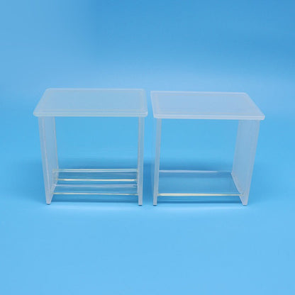 TLC chromatography chamber/developing tank