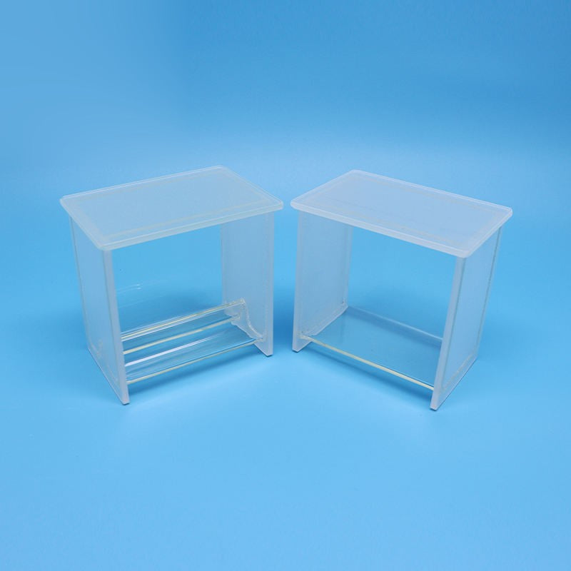 TLC chromatography chamber/developing tank