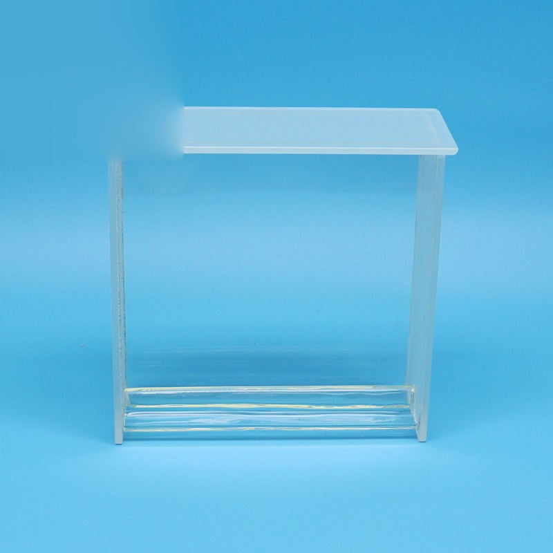 TLC chromatography development tank