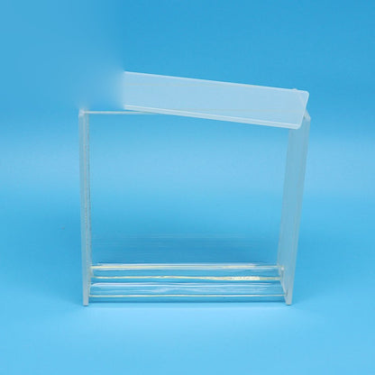 TLC chromatography development tank