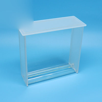 TLC chromatography development tank