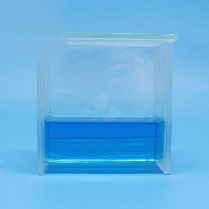 TLC chromatography chamber / TLC development tank