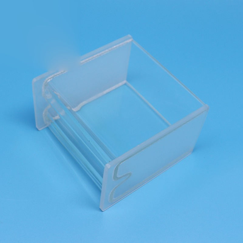 TLC chromatography chamber / TLC development tank