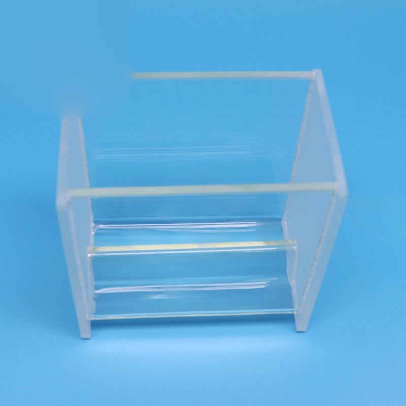 TLC chromatography chamber / TLC development tank