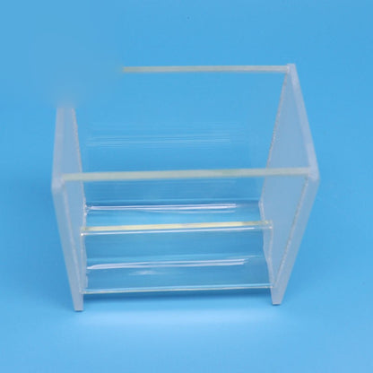 TLC chromatography chamber / TLC development tank