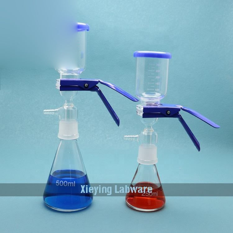 Glassware KIT