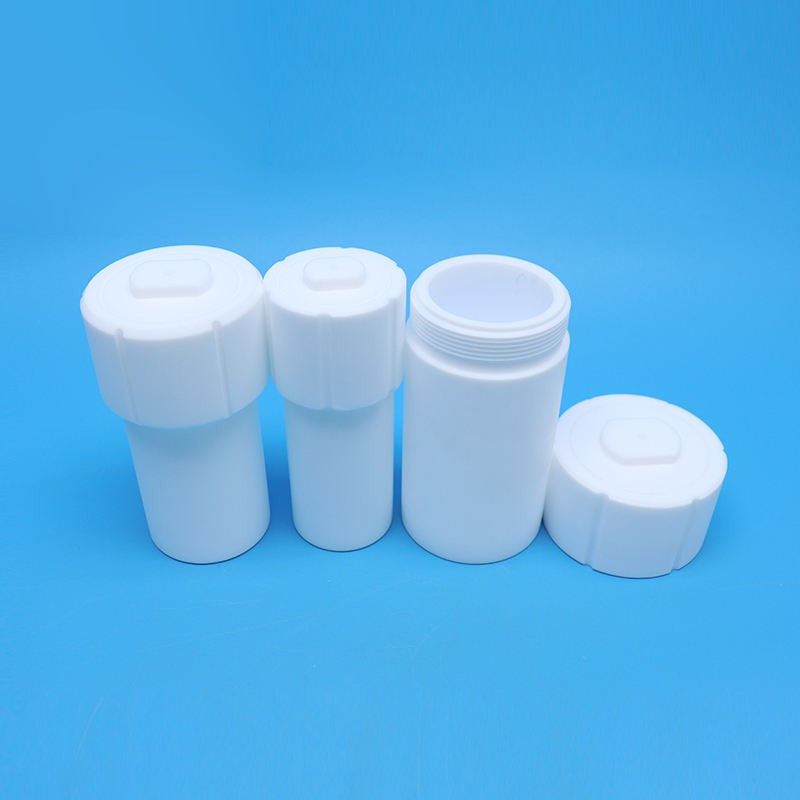 PTFE microwave COD digestion tank