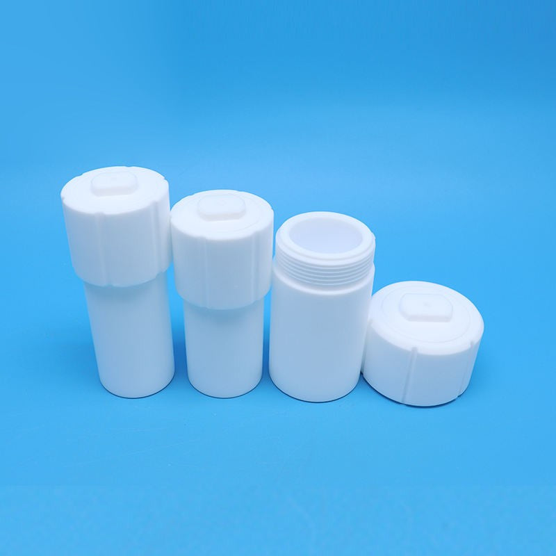 PTFE microwave COD digestion tank
