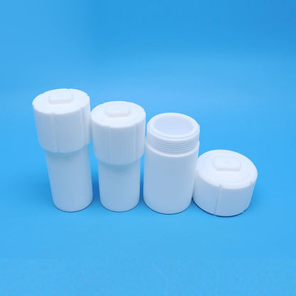 PTFE microwave COD digestion tank