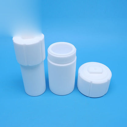 PTFE microwave COD digestion tank